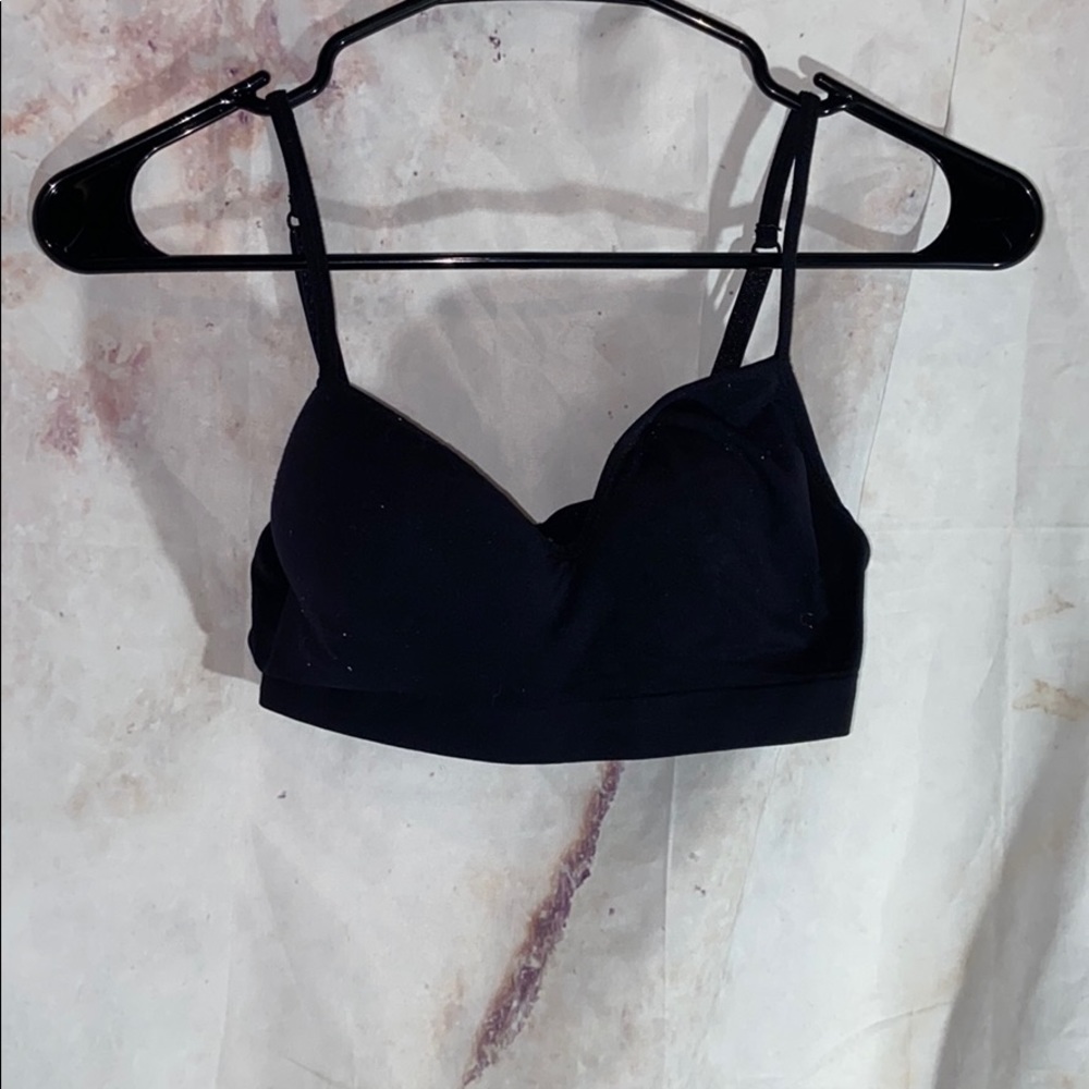 Padded bralette 🥥